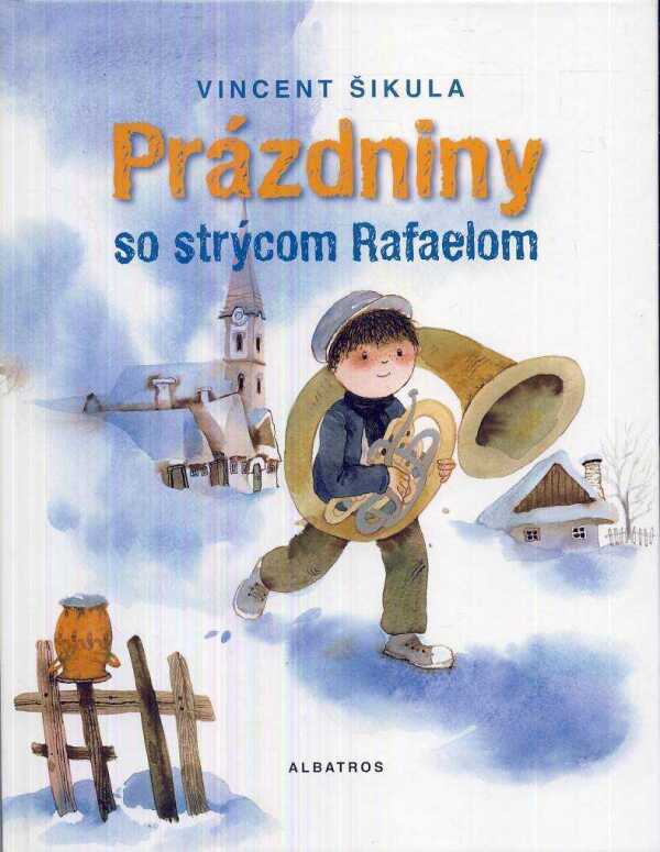 Vincent Šikula: