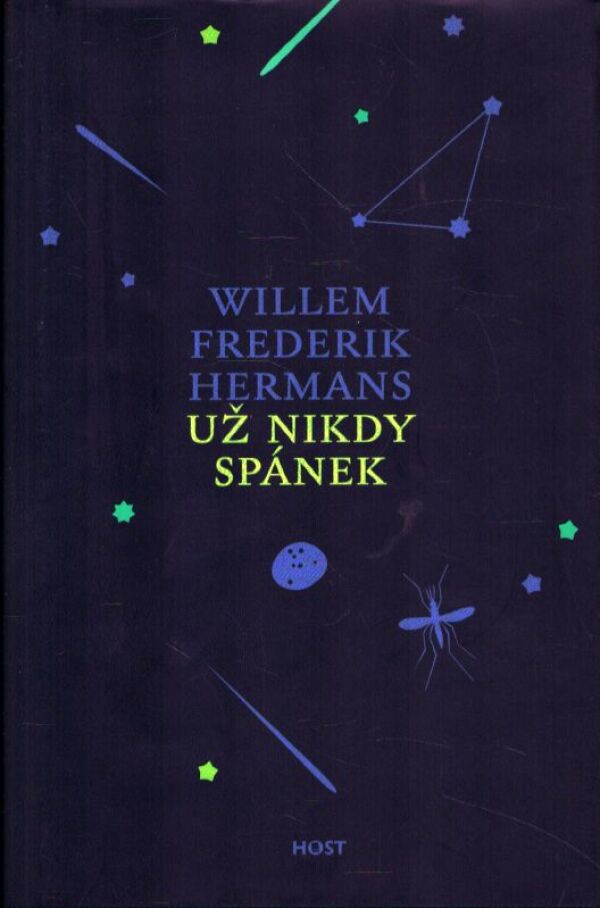 Willem Frederik Hermans: