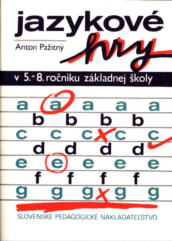 Anton Pažitný: