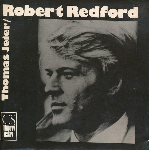 Jeier: ROBERT REDFORD