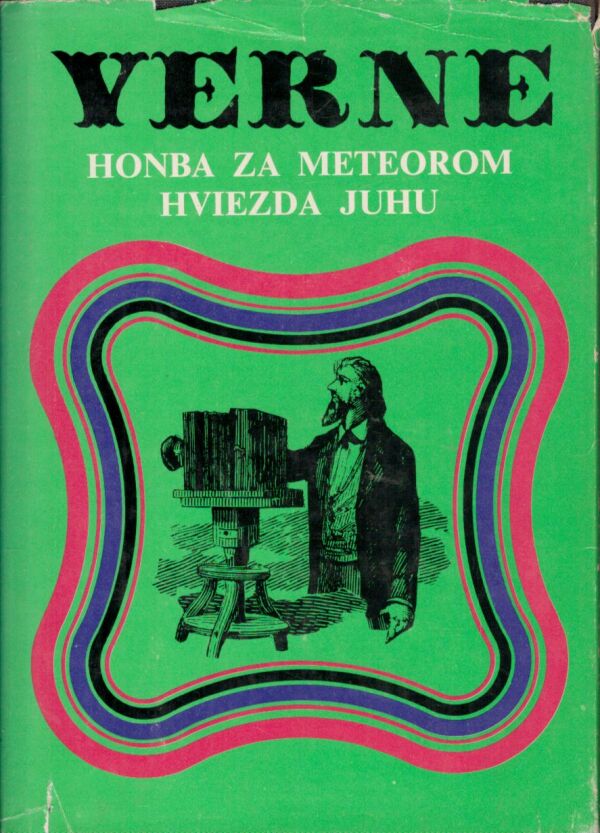 Jules Verne: