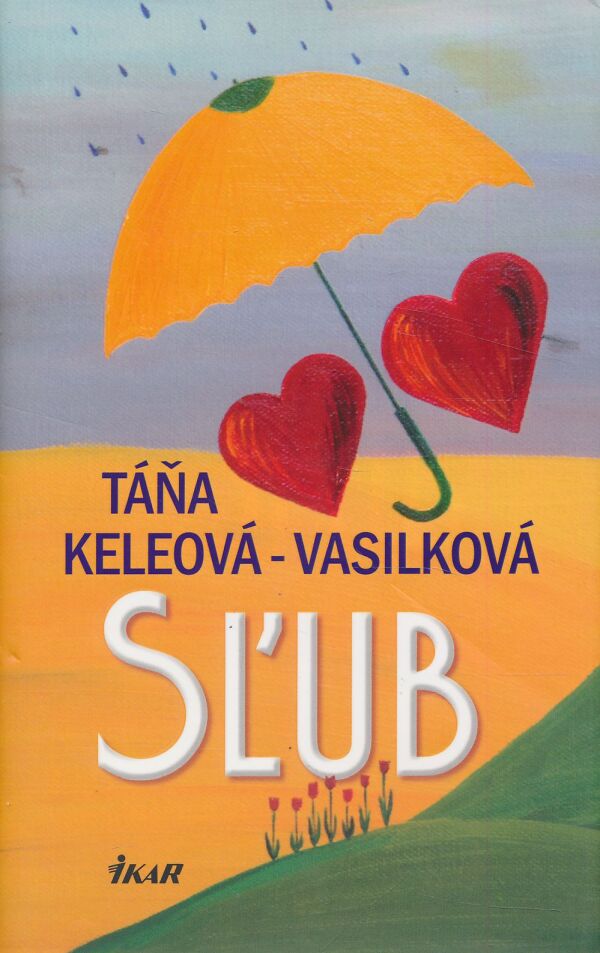 Táňa Keleová-Vasilková: