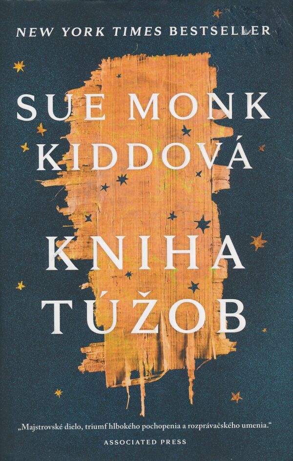 Sue Monk Kiddová: