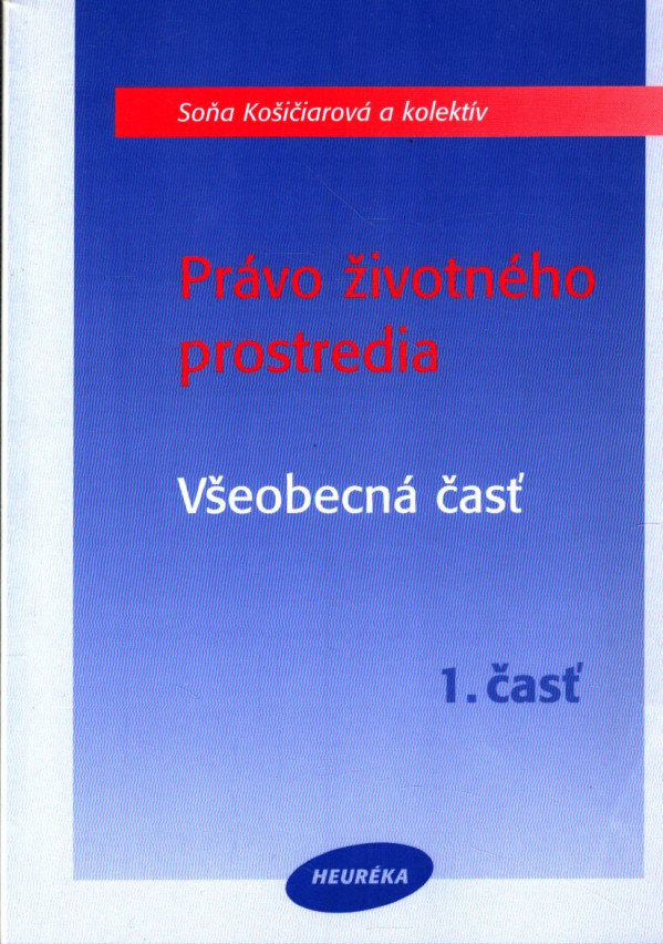 Soňa Košičiarová: