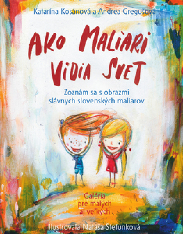 Katarína Kosánová, Andrea Gregušová: