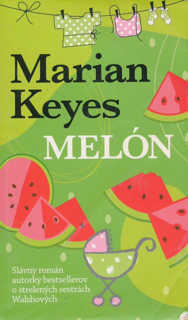 Marian Keyes: