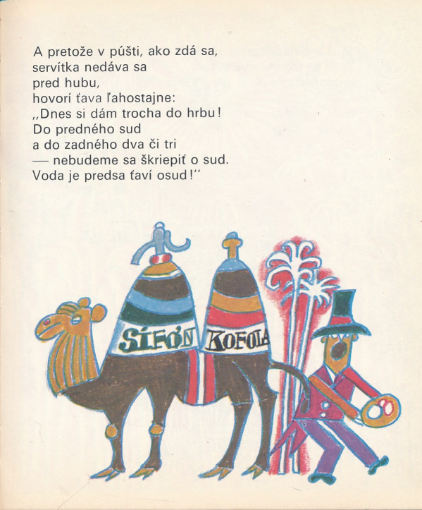 Miroslav Válek: DO TRAMTÁRIE