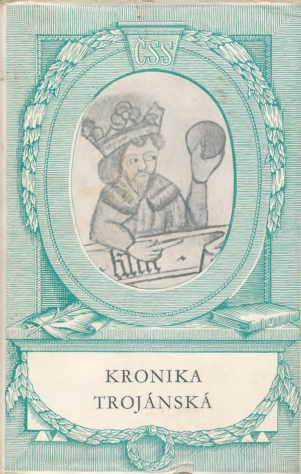 TROJÁNSKÁ KRONIKA