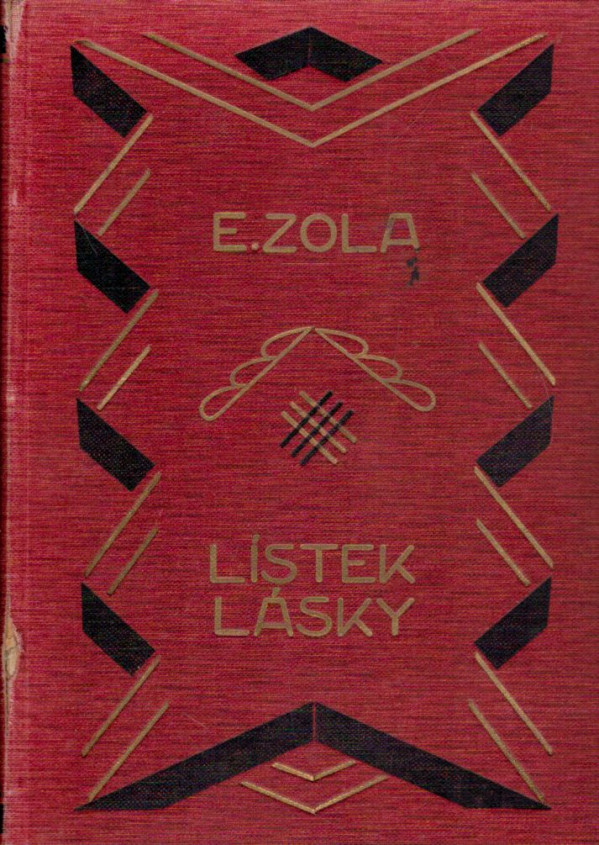 Emil Zola: 