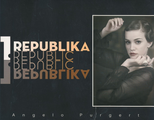 Angelo Purgert: 1. republika