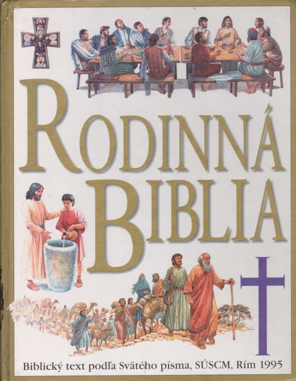 RODINNÁ BIBLIA