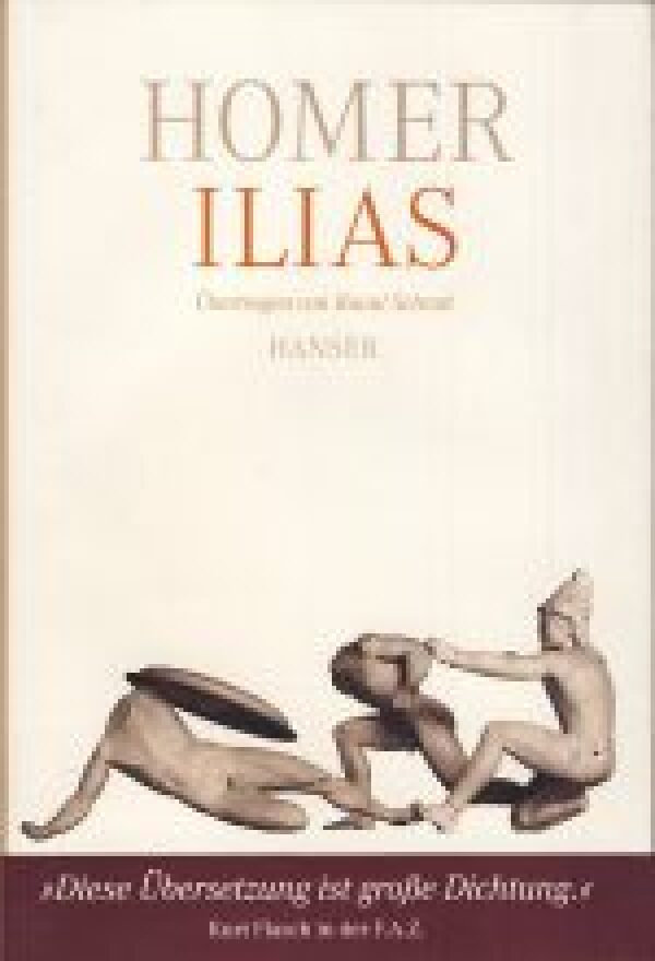 Homer: ILIAS