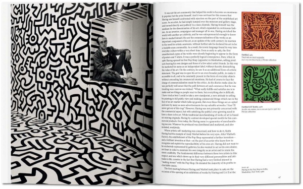 Alexandra Kolossa: HARING