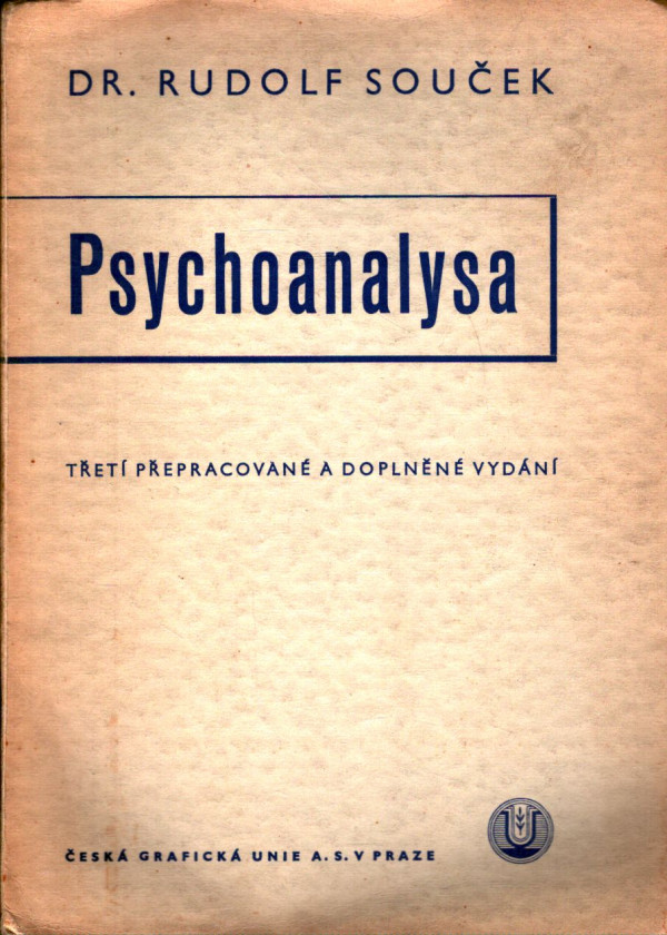 Rudolf Souček: