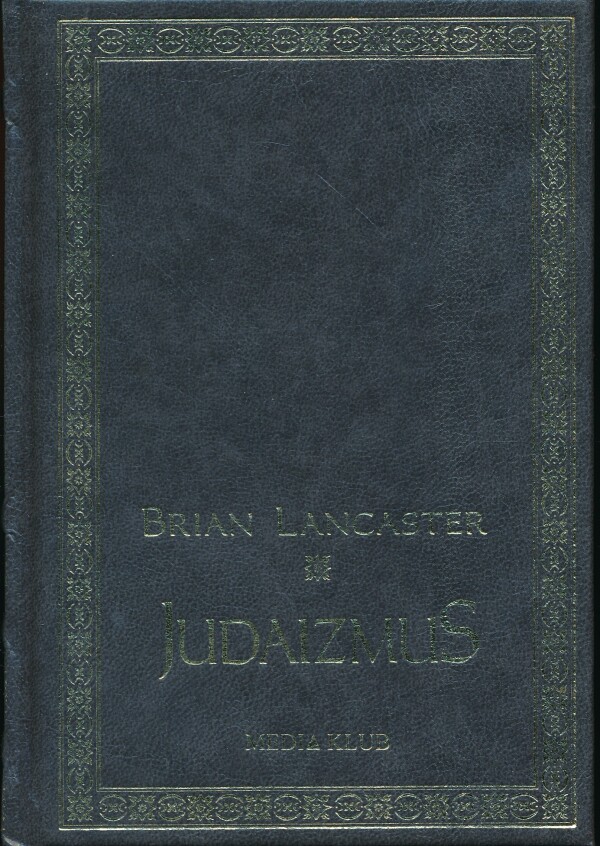 Brian Lancaster: JUDAIZMUS