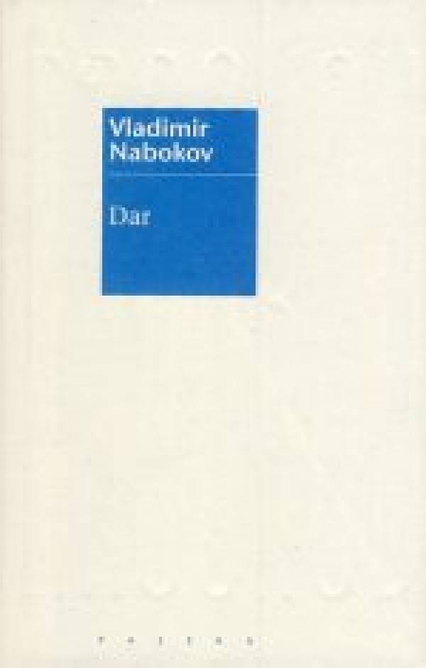 Vladimir Nabokov: DAR