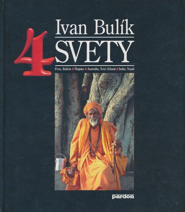 Ivan Bulík: