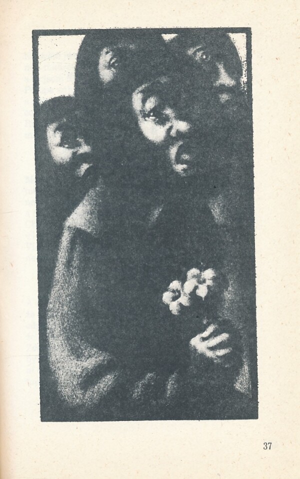 Francois Villon: ŠIBENIČNÍK