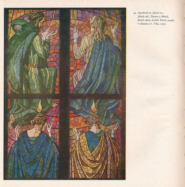 Hana Volavková: MAX ŠVABINSKÝ