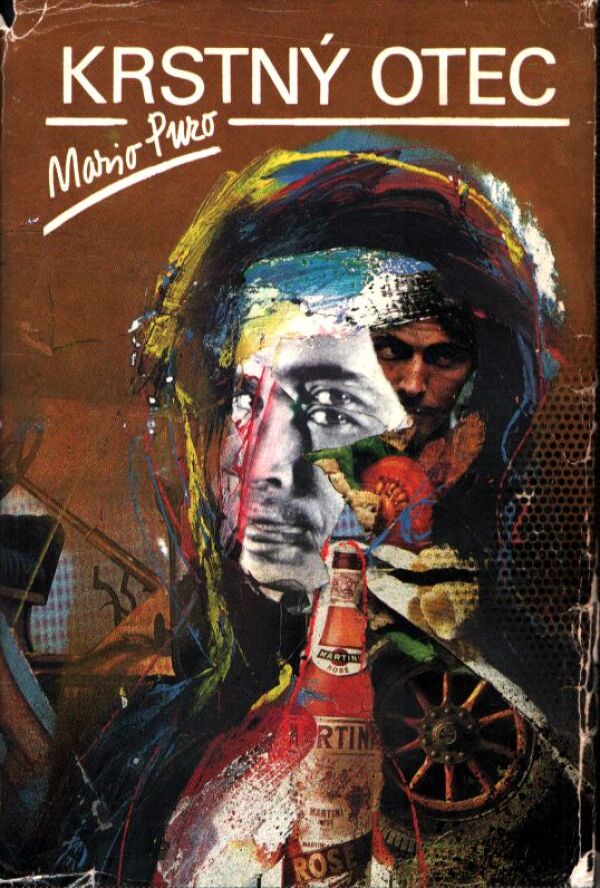 Mario Puzo: