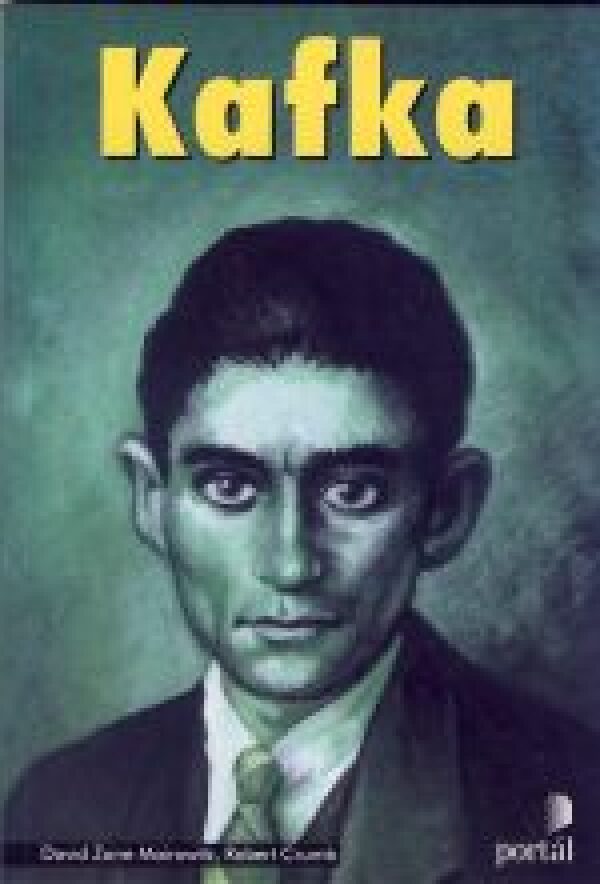 David Zane Mairowitz, Robert Crumb: KAFKA