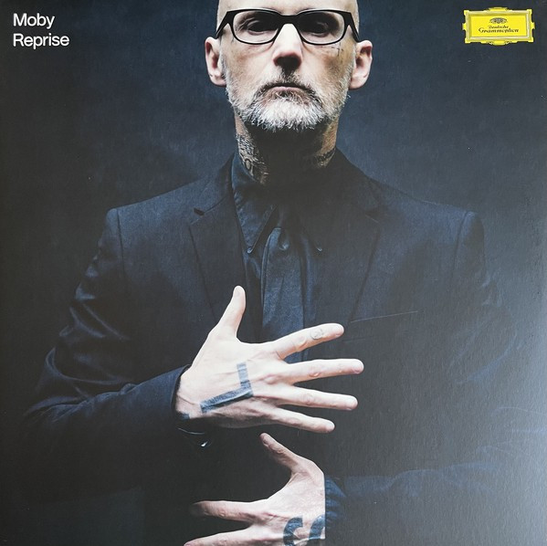 Moby: REPRISE - 2 LP