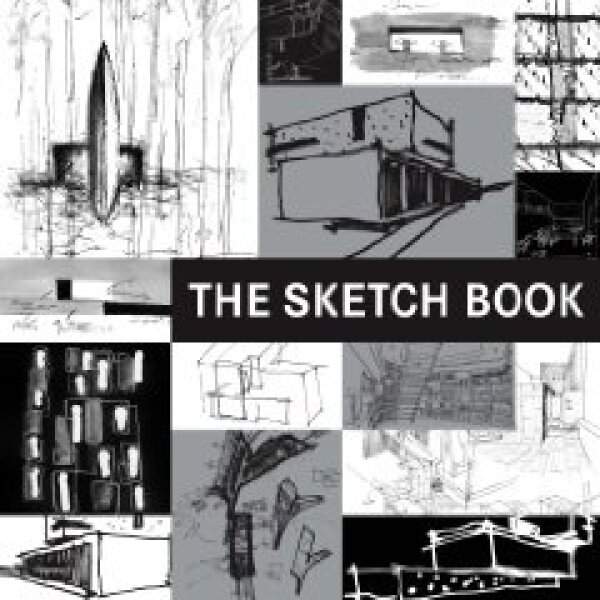 THE SKETCH BOOK
