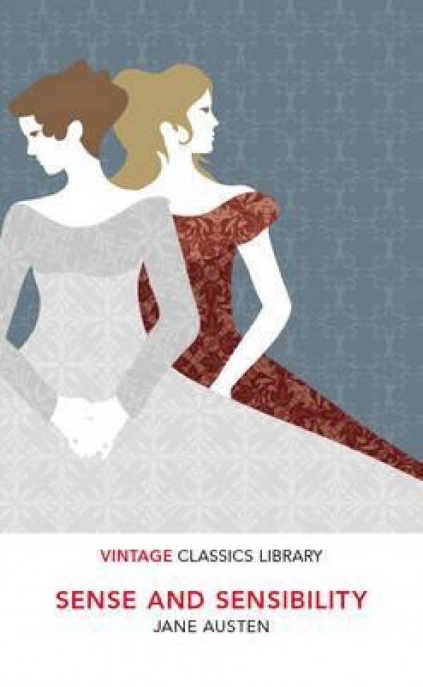Jane Austen: SENSE AND SENSIBILITY