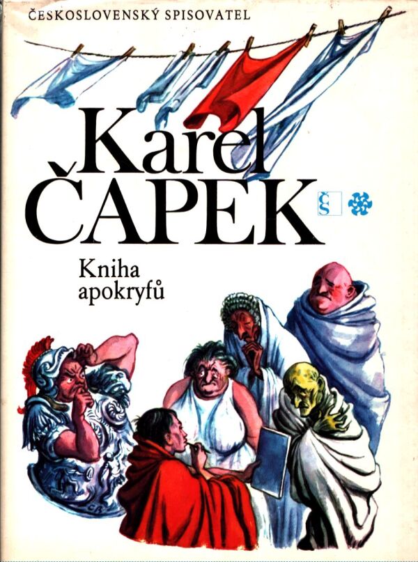 Karel Čapek: