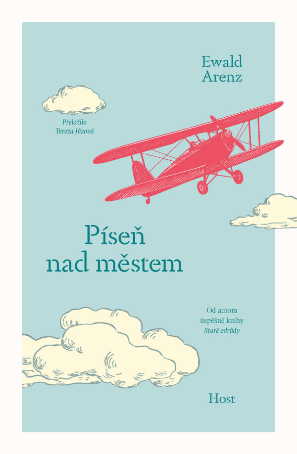 Ewald Arenz: 
