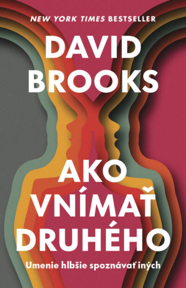 David Brooks: