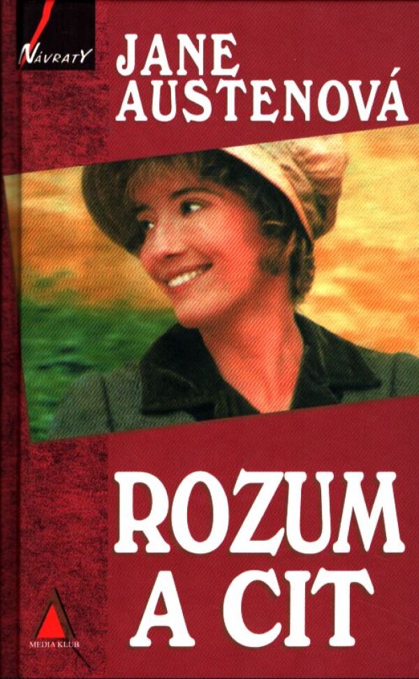 Jane Austenová: ROZUM A CIT