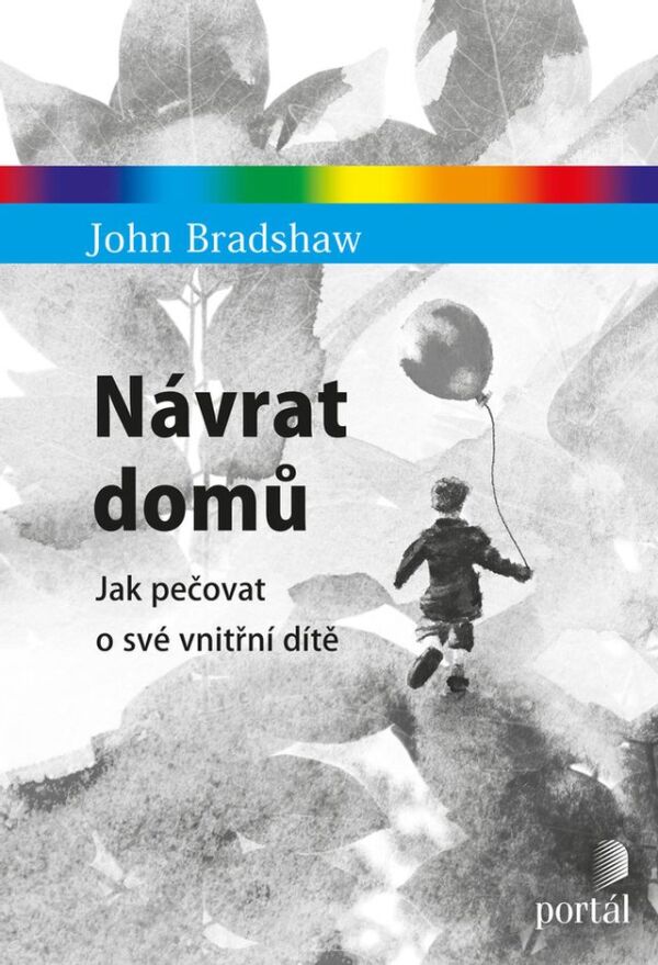 John Bradshaw: 
