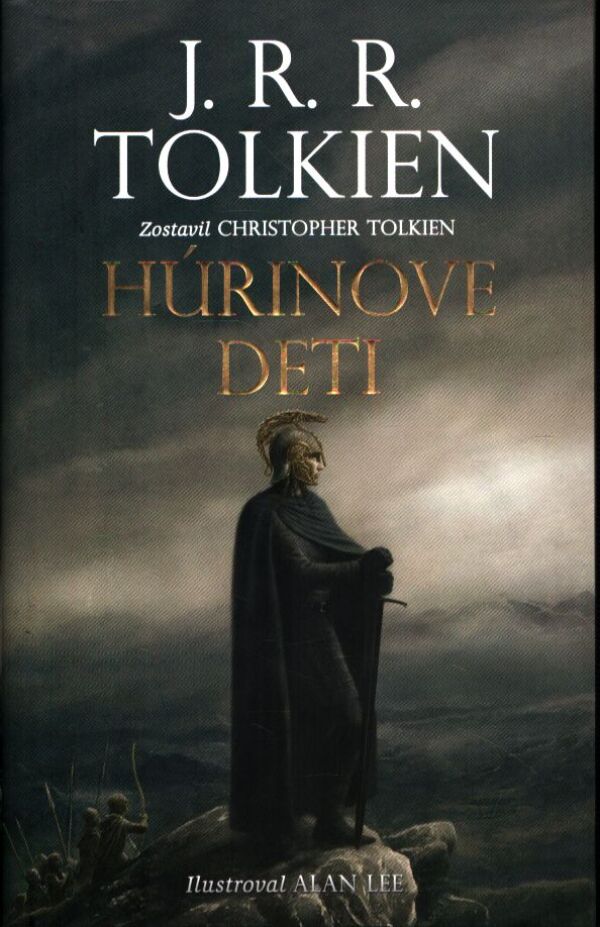 J. R. R. Tolkien:
