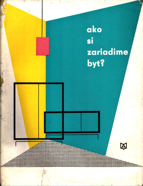 AKO SI ZARIADIME BYT?