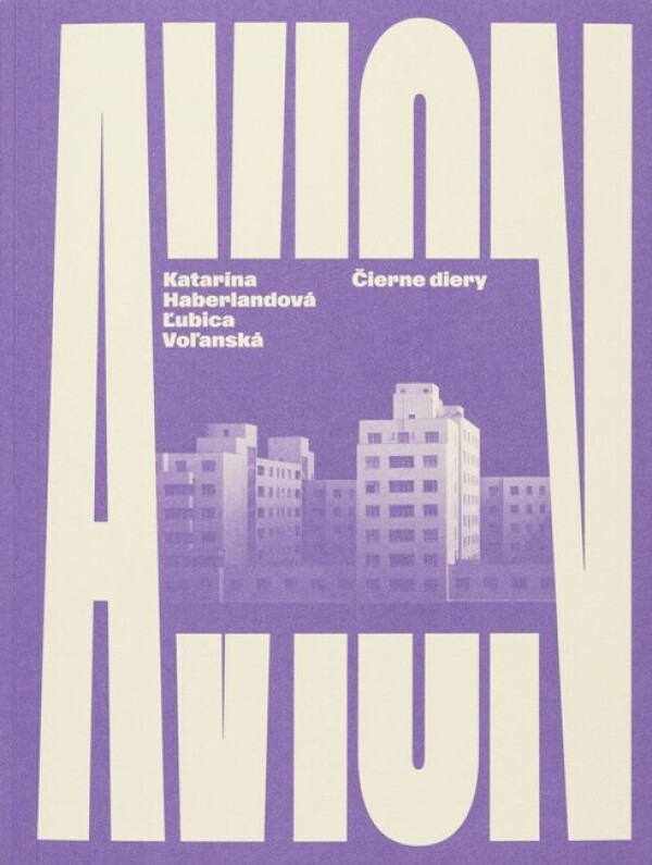 Katarína Haberlandová, Ľubica Voľanská: