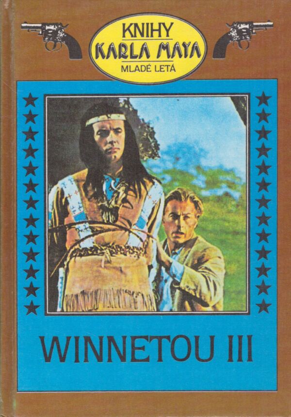 Karl May: WINNETOU 1-3