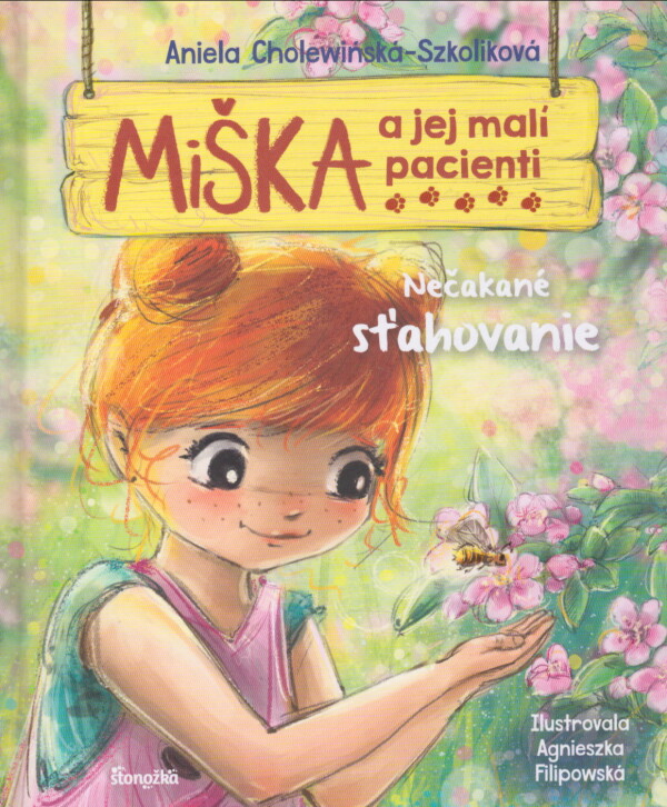 Aniela Cholewinská-Szkoliková: