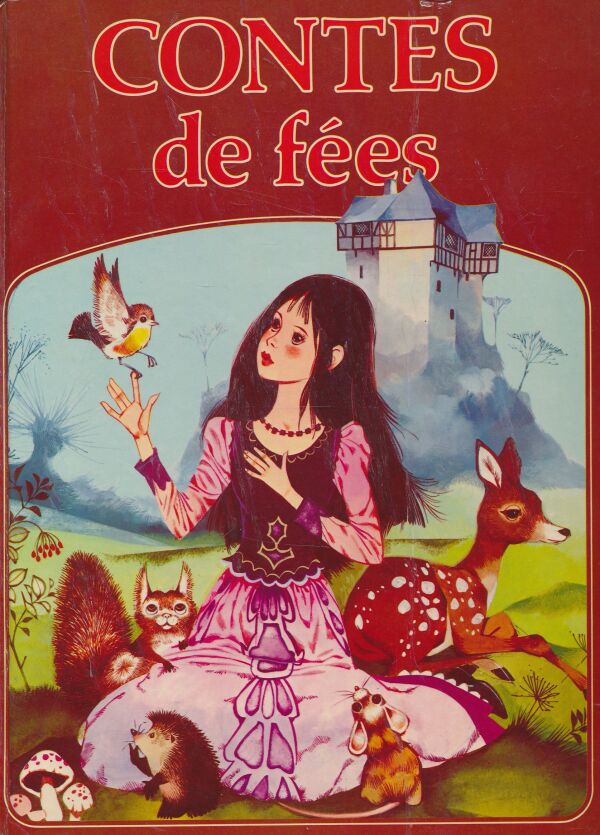 Contes de fées