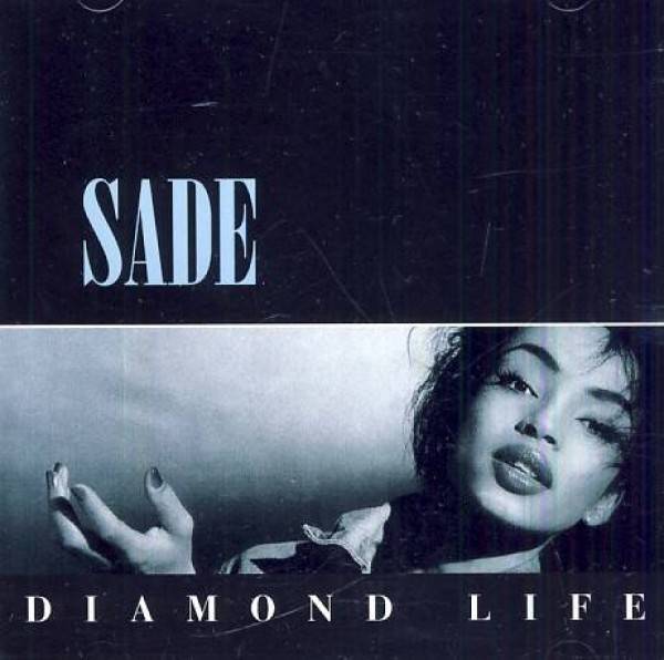 Sade: DIAMOND LIFE