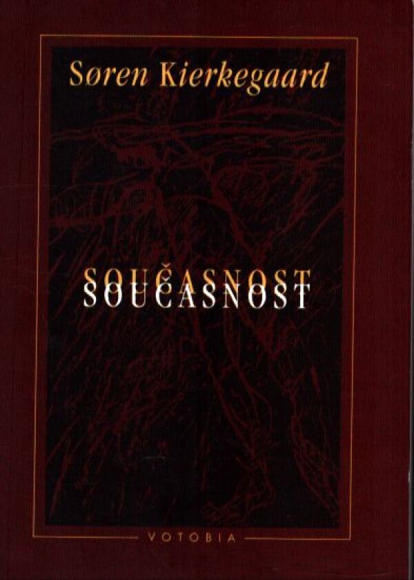 Soren Kierkegaard: