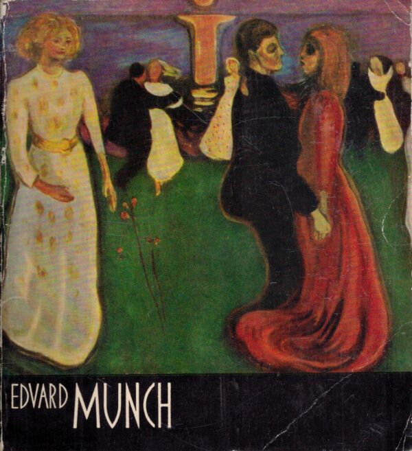 Miroslav Lamač: EDVARD MUNCH