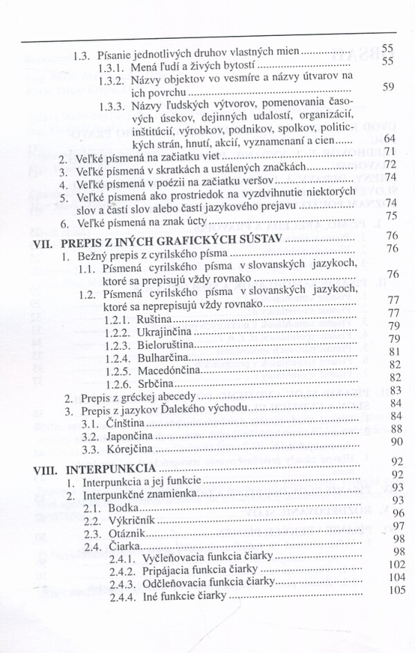 PRAVIDLÁ SLOVENSKÉHO PRAVOPISU