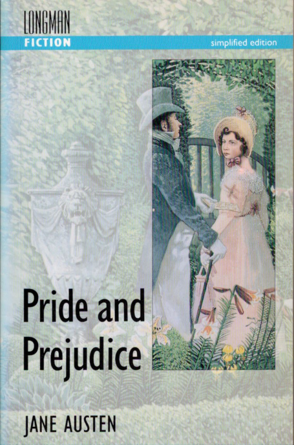 Jane Austen: PRIDE AND PREJUDICE