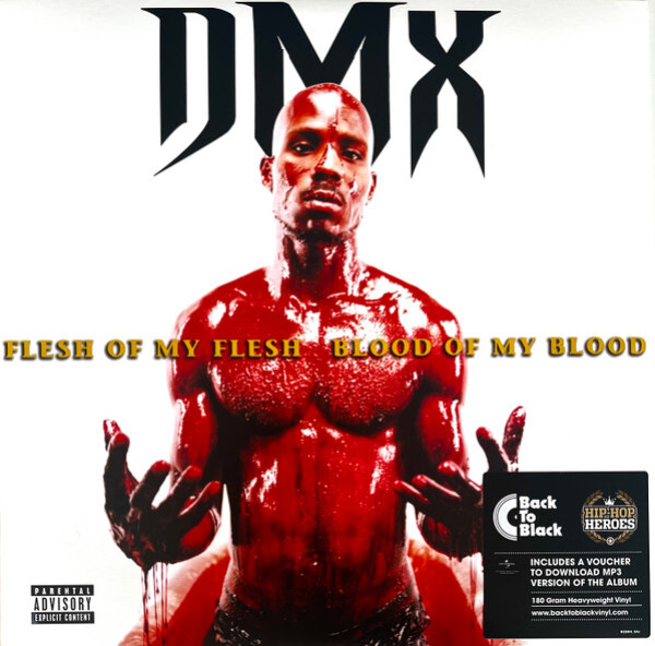 DMX: