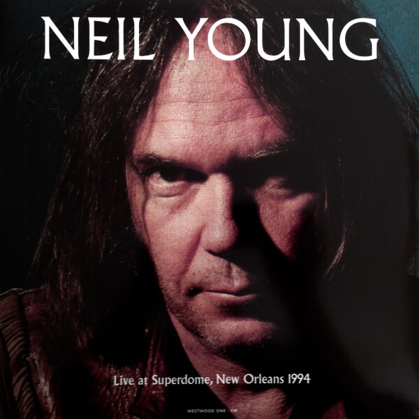 Neil Young: