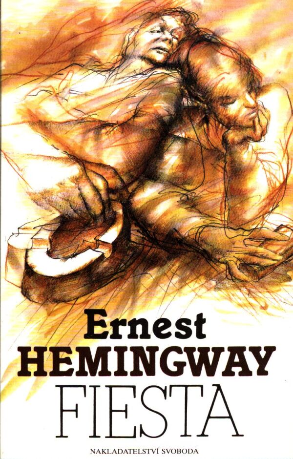 Ernest Hemingway: