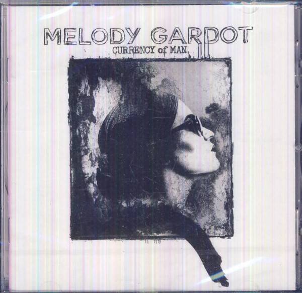 Melody Gardot: CURRENCY OF MAN