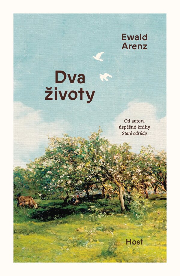 Ewald Arenz: