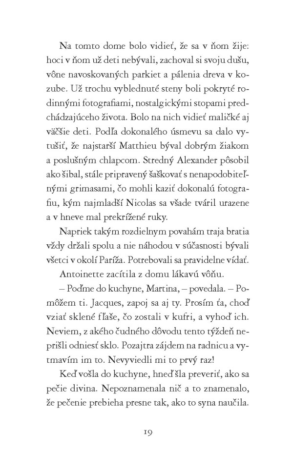 Aurélie Valognes: NAŠE MILOVANÉ NEVESTY